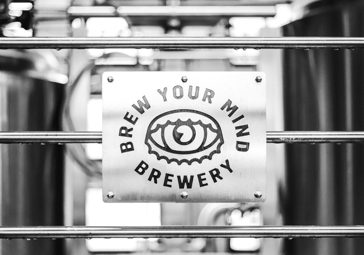 Brew Your Mind