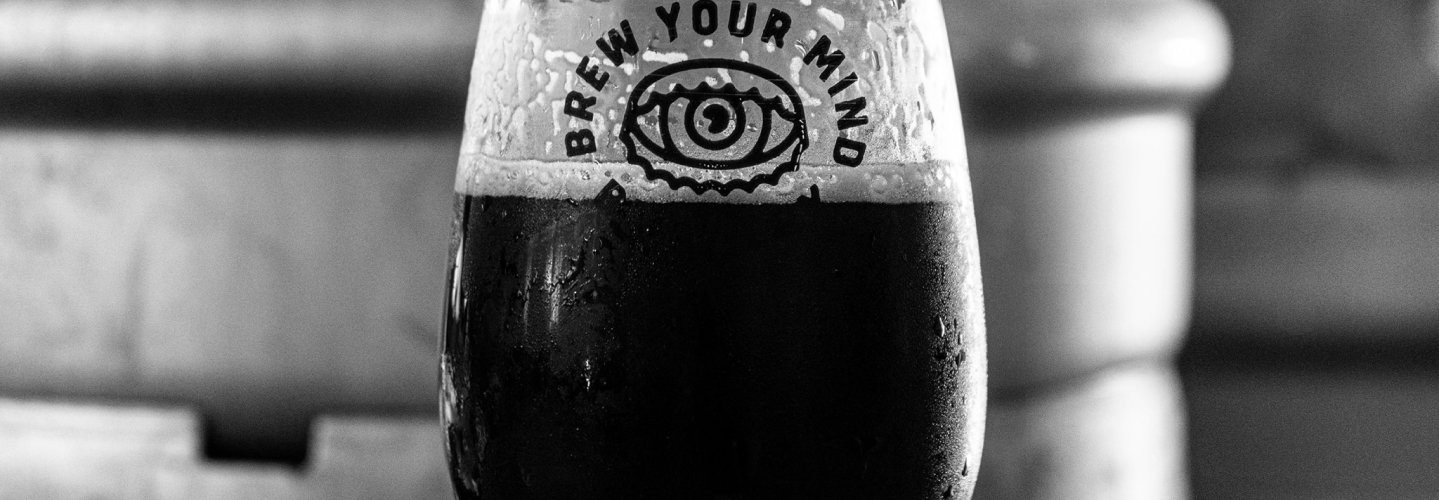 Brew Your Mind