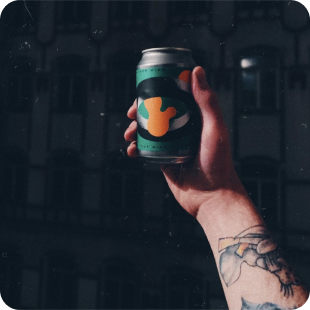 Brew Your Mind