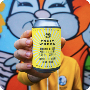 Brew Your Mind