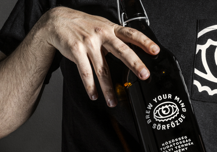 Brew Your Mind
